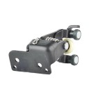 Guide galet de porte coulissante droite Pour FORD TRANSIT Connect 2T14V26800AG