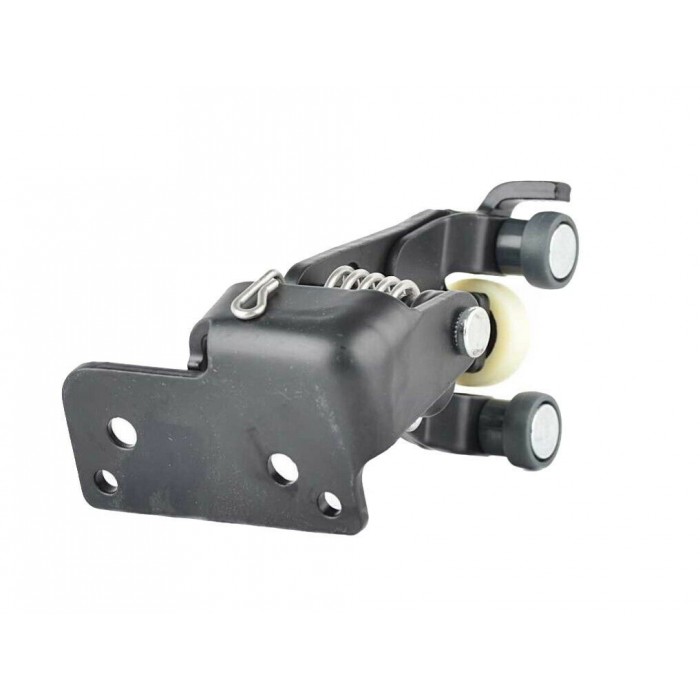 Guide galet de porte coulissante droite Pour FORD TRANSIT Connect 2T14V26800AG