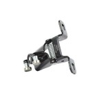Guide galet de porte coulissante Droite Milieu Pour FORD TRANSIT YC15V268B40AL