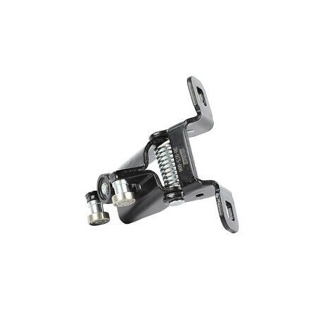 Guide galet de porte coulissante Droite Milieu Pour FORD TRANSIT YC15V268B40AL