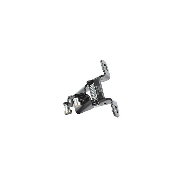 Guide galet de porte coulissante Droite Milieu Pour FORD TRANSIT YC15V268B40AL