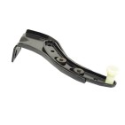 Guide galet de porte coulissante droite supérieur Pour VW CADDY 2K0843436B