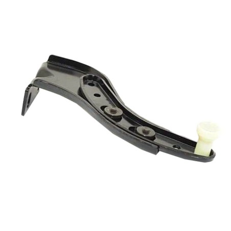 Guide galet de porte coulissante droite supérieur Pour VW CADDY 2K0843436B