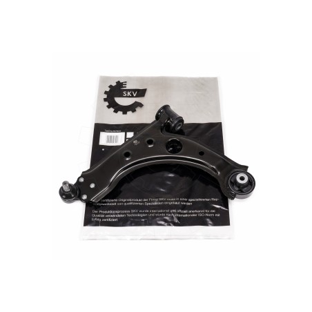 Triangle de Suspension Avant Gauche Pour Fiat Bravo II Van Stilo Lancia