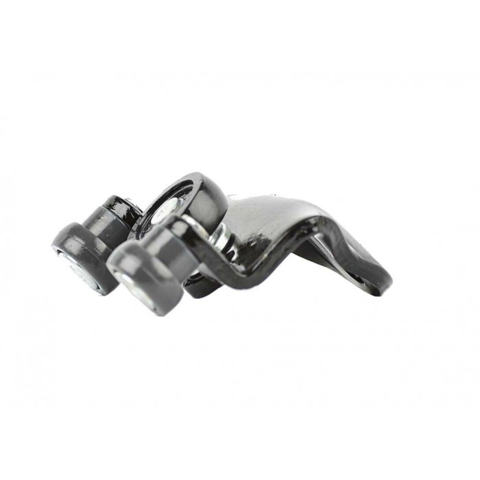 Guide galet de porte coulissante droite supérieur Pour FORD TRANSIT 1727496