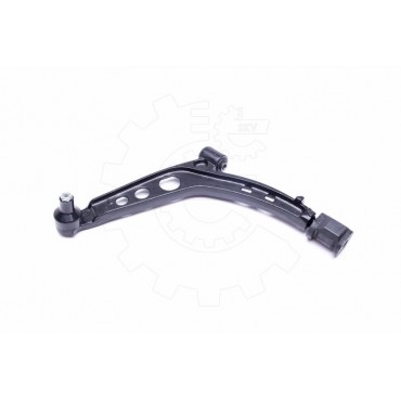 Triangle de Suspension Avant Gauche Pour Fiat Cinquecento Van 7636995