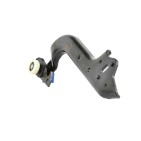 Guide galet de porte coulissante gauche inférieur Pour SPRINTER 2E1843398C