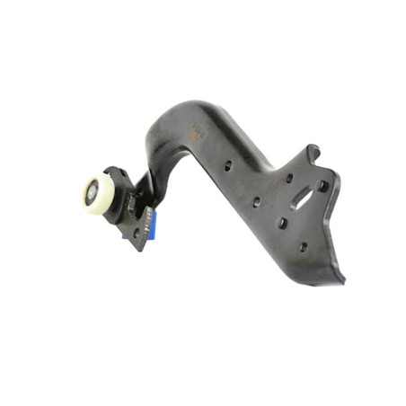 Guide galet de porte coulissante gauche inférieur Pour SPRINTER 2E1843398C