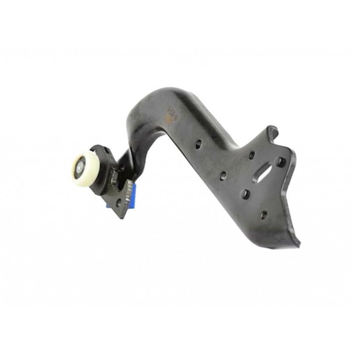 Guide galet de porte coulissante gauche inférieur Pour SPRINTER 2E1843398C
