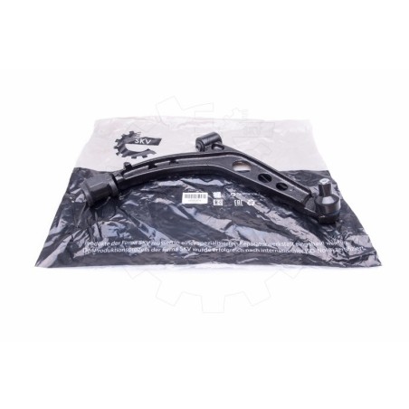 Triangle de Suspension Avant Droit Pour Fiat Cinquecento Van 7636996