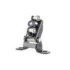 Guide galet de porte coulissante gauche Milieu Pour FORD TRANSIT AC11V268K35BA