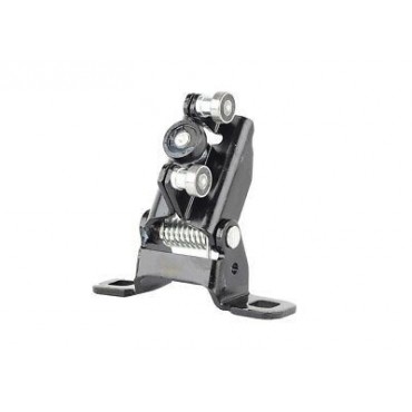 Guide galet de porte coulissante gauche Milieu Pour FORD TRANSIT AC11V268K35BA