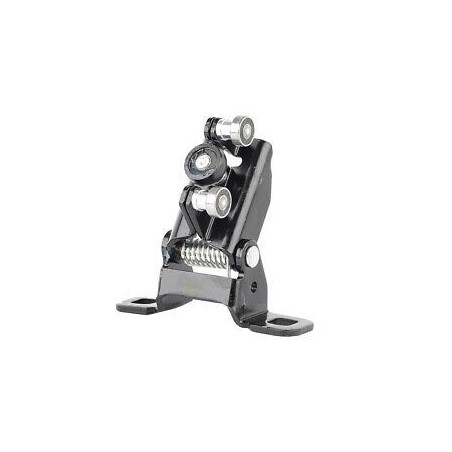 Guide galet de porte coulissante gauche Milieu Pour FORD TRANSIT AC11V268K35BA