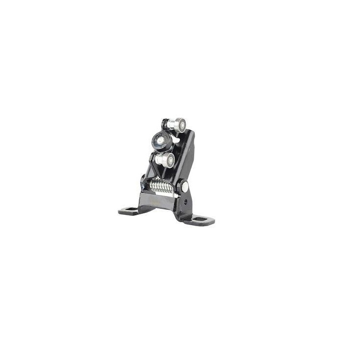 Guide galet de porte coulissante gauche Milieu Pour FORD TRANSIT AC11V268K35BA