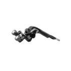 Guide galet supérieur de porte coulissante droite Pour FORD TRANSIT YC15V25028AF