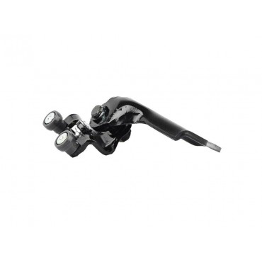 Guide galet supérieur de porte coulissante droite Pour FORD TRANSIT YC15V25028AF