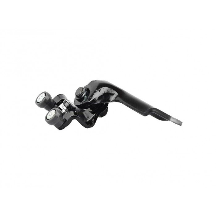 Guide galet supérieur de porte coulissante droite Pour FORD TRANSIT YC15V25028AF