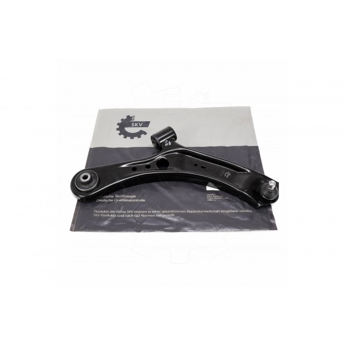 Triangle de Suspension Avant Droit Pour Fiat Sedici Suzuki SX4 6001070746