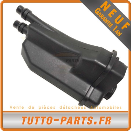 Vase d'Expansion BMW Série 5 E39 7 E38