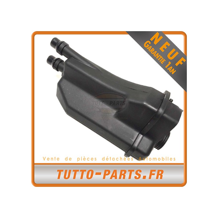 Vase d'Expansion BMW Série 5 E39 7 E38