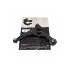 Triangle de Suspension Avant Gauche Pour Fiat Stilo 50705083