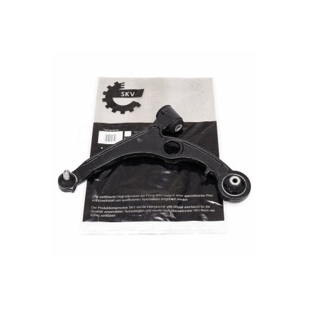 Triangle de Suspension Avant Gauche Pour Fiat Stilo 50705083