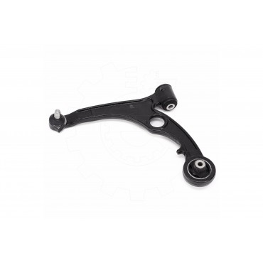 Triangle de Suspension Avant Gauche Pour Fiat Stilo 50705083