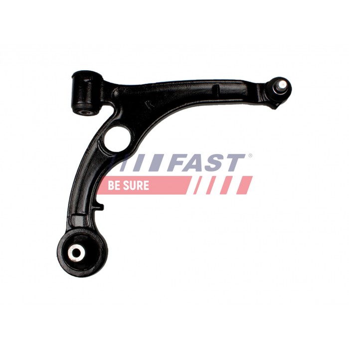 Triangle de Suspension Avant Droit Pour Fiat Stilo 50705084