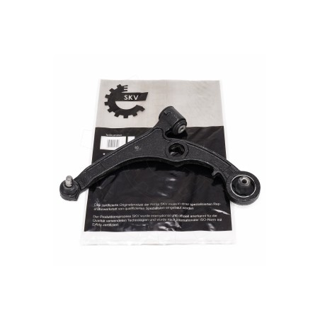 Triangle de Suspension Avant Gauche Pour Fiat Stilo 50700797