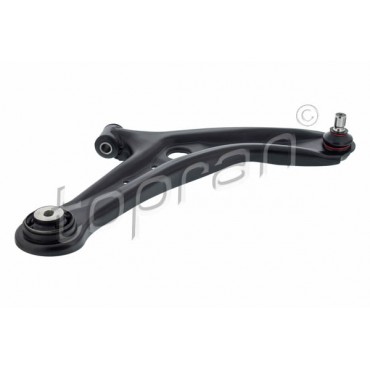Triangle de Suspension Avant Droit Pour Ford B-Max 1751952 AY113042AA
