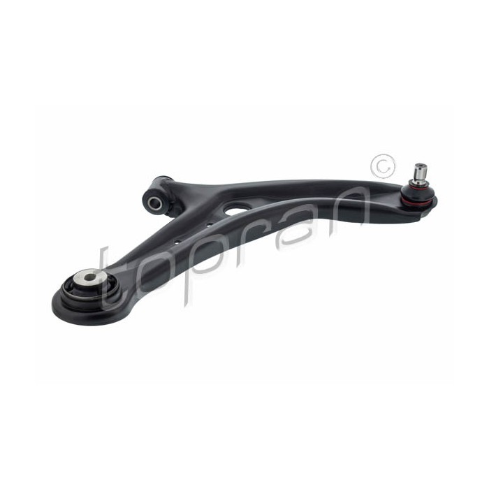 Triangle de Suspension Avant Droit Pour Ford B-Max 1751952 AY113042AA