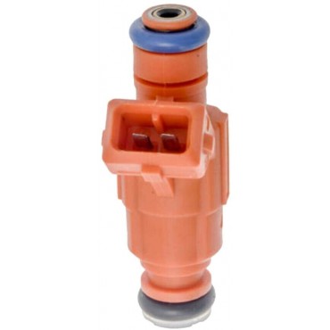 Injecteur Pour Berlingo C2 C3 Xsara Peugeot 1007 206 307 Partner 0280156034