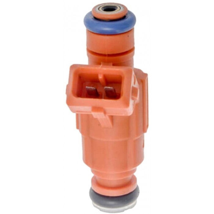 Injecteur Pour Berlingo C2 C3 Xsara Peugeot 1007 206 307 Partner 0280156034