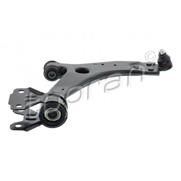 Triangle de Suspension Avant Droit Pour Ford C-Max II Focus III BV613A423AAB