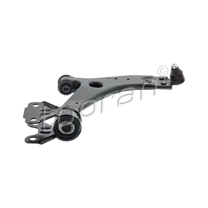 Triangle de Suspension Avant Droit Pour Ford C-Max II Focus III BV613A423AAB