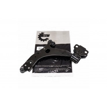 Triangle de Suspension Avant Gauche Pour Ford C-Max II Focus III Grand 2176249
