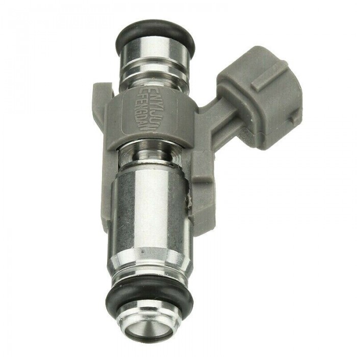 Injecteur Pour Citroën C2 C3 C4 Peugeot 206 207 307 1007 1.4 16V IPM018