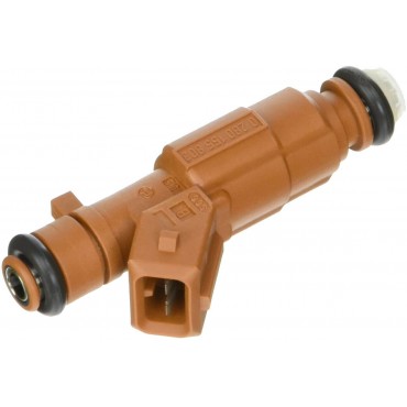 Injecteur Pour Citroën Xsara Lancia Zeta Peugeot 306 2.0 i 16V 280155803