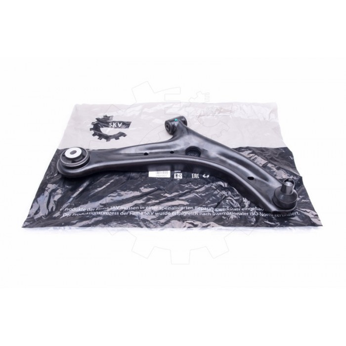 Triangle de Suspension Avant Droit Pour Ford Fiesta V VI Mazda 2