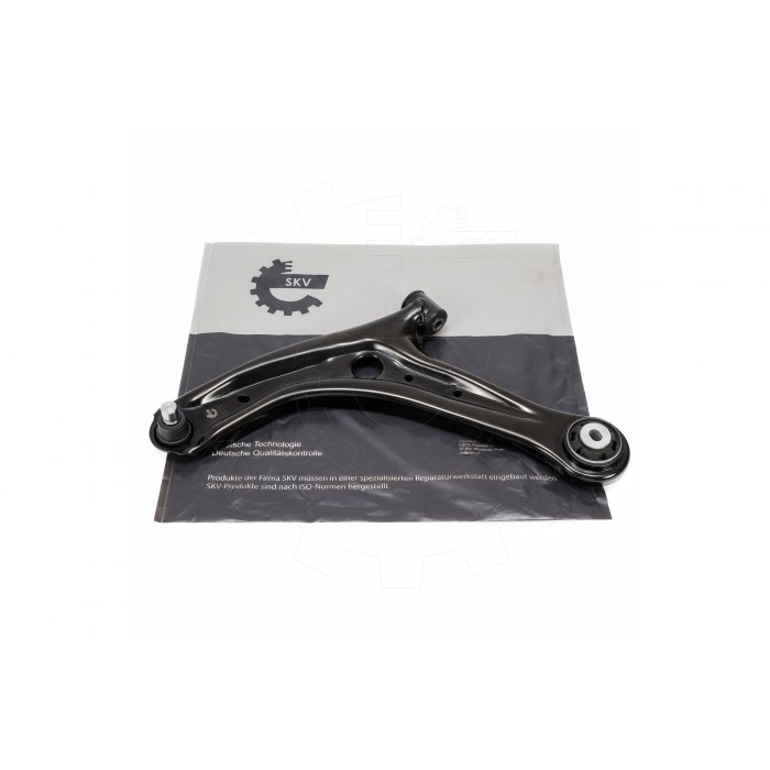 Triangle de Suspension Avant Gauche Pour Ford Fiesta VI KA Mazda 2