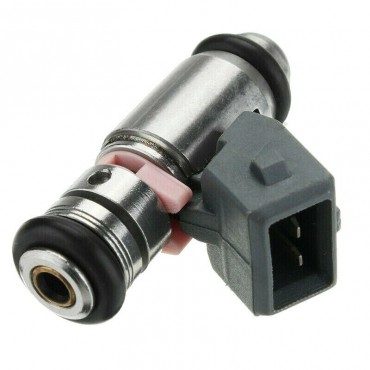 Injecteur Pour RENAULT CLIO II KANGOO THALIA TWINGO I 1.2 16V IWP099