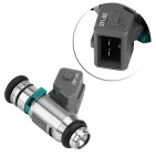 Injecteur Pour Renault Clio Laguna Megane Scénic 1.4 1.6 IWP143