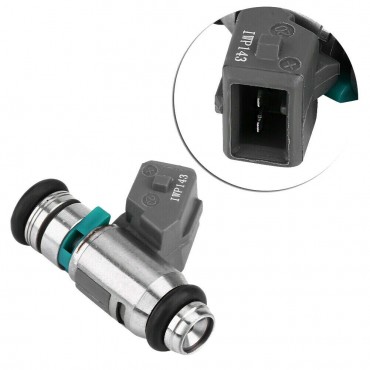 Injecteur Pour Renault Clio Laguna Megane Scénic 1.4 1.6 IWP143