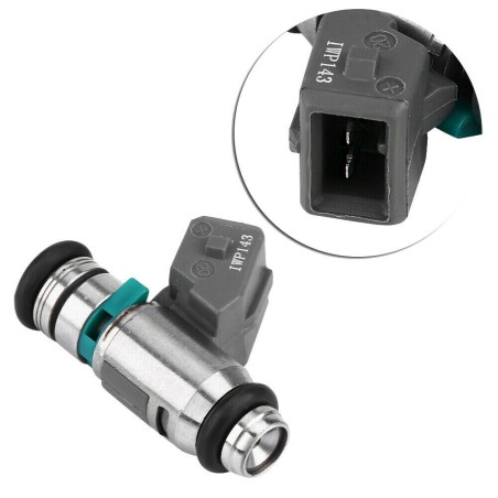 Injecteur Pour Renault Clio Laguna Megane Scénic 1.4 1.6 IWP143