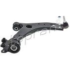 Triangle de Suspension Avant Droit Pour Ford Focus C-Max II 3M513A423AH