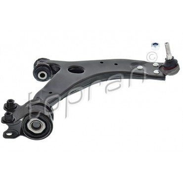 Triangle de Suspension Avant Droit Pour Ford Focus C-Max II 3M513A423AH