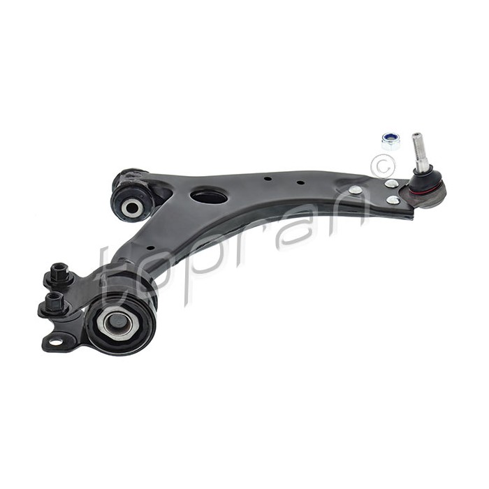 Triangle de Suspension Avant Droit Pour Ford Focus C-Max II 3M513A423AH