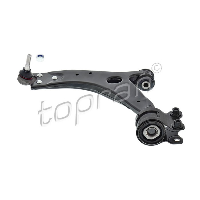Triangle de Suspension Avant Gauche Pour Ford Focus C-Max II 3M513A424AH