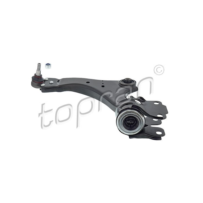Triangle de Suspension Avant Gauche Pour Ford Galaxy Mondeo IV S-Max Volvo