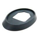 Joint étanche antenne Pour VW Golf IV 1993-2006 Bora Polo 1J0035350